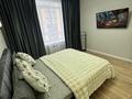 1-комнатная квартира · 47 м² · 2/9 этаж, Кошкарбаева 39 — ЖК Айнаколь элитная квартира с 2 большими телевизорами! Рядом ЦОН, НИШ, рынок, Рио, Бодрость за 13 000 ₸ в Кокшетау — фото 11
