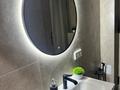 1-комнатная квартира · 47 м² · 2/9 этаж, Кошкарбаева 39 — ЖК Айнаколь элитная квартира с 2 большими телевизорами! Рядом ЦОН, НИШ, рынок, Рио, Бодрость за 13 000 ₸ в Кокшетау — фото 13