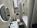1-комнатная квартира · 47 м² · 2/9 этаж, Кошкарбаева 39 — ЖК Айнаколь элитная квартира с 2 большими телевизорами! Рядом ЦОН, НИШ, рынок, Рио, Бодрость за 13 000 ₸ в Кокшетау — фото 14