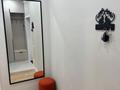 1-комнатная квартира · 47 м² · 2/9 этаж, Кошкарбаева 39 — ЖК Айнаколь элитная квартира с 2 большими телевизорами! Рядом ЦОН, НИШ, рынок, Рио, Бодрость за 13 000 ₸ в Кокшетау — фото 16