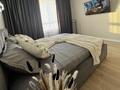 1-комнатная квартира · 47 м² · 2/9 этаж, Кошкарбаева 39 — ЖК Айнаколь элитная квартира с 2 большими телевизорами! Рядом ЦОН, НИШ, рынок, Рио, Бодрость за 13 000 ₸ в Кокшетау — фото 8
