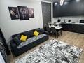 1-комнатная квартира · 47 м² · 2/9 этаж, Кошкарбаева 39 — ЖК Айнаколь элитная квартира с 2 большими телевизорами! Рядом ЦОН, НИШ, рынок, Рио, Бодрость за 13 000 ₸ в Кокшетау — фото 5