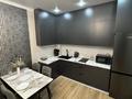 1-комнатная квартира · 47 м² · 2/9 этаж, Кошкарбаева 39 — ЖК Айнаколь элитная квартира с 2 большими телевизорами! Рядом ЦОН, НИШ, рынок, Рио, Бодрость за 13 000 ₸ в Кокшетау — фото 7