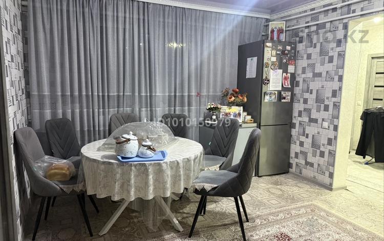 Отдельный дом · 3 комнаты · 92 м² · 6 сот., Первая 27А — Шайкорган за 18 млн ₸ в Талдыкоргане — фото 2