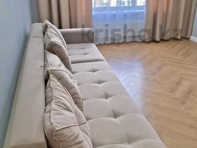 2-бөлмелі пәтер · 57 м² · 5/9 қабат, Сыганак 12, бағасы: 40.5 млн ₸ в Астане, Нура р-н