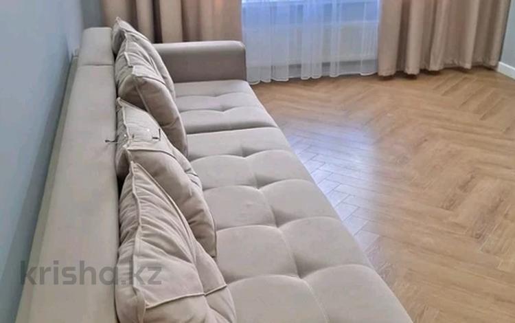 2-бөлмелі пәтер · 57 м² · 5/9 қабат, Сыганак 12, бағасы: 40.5 млн ₸ в Астане, Нура р-н — фото 17