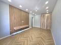 2-бөлмелі пәтер · 57 м² · 5/9 қабат, Сыганак 12, бағасы: 40.5 млн ₸ в Астане, Нура р-н — фото 2