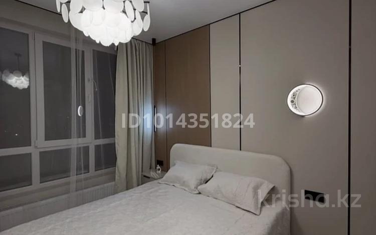 2-бөлмелі пәтер · 52 м², Туран 44Б, бағасы: 19 000 ₸ в Астане, Есильский р-н — фото 2