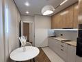 2-бөлмелі пәтер · 52 м², Туран 44Б, бағасы: 19 000 ₸ в Астане, Есильский р-н — фото 5