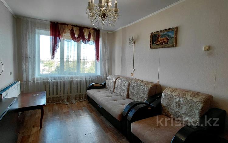 3-комнатная квартира · 65 м² · 4/5 этаж, Гагарина 18 за 24 млн ₸ в Костанае — фото 2
