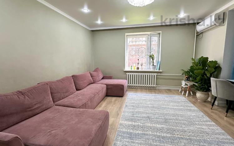 2-комнатная квартира · 67 м² · 1/5 этаж, каратал за 26 млн ₸ в Талдыкоргане, Каратал — фото 2