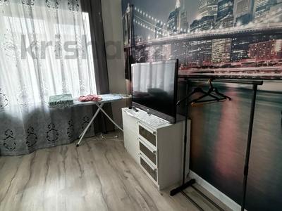 1-комнатная квартира · 41.8 м² · 2/5 этаж, Бокенбай Батыра за 15.9 млн 〒 в Актобе