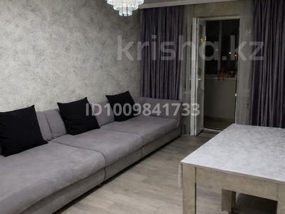 3-комнатная квартира · 57 м² · 3/5 этаж, Молдагулова 12 за 23 млн ₸ в Шымкенте, Аль-Фарабийский р-н