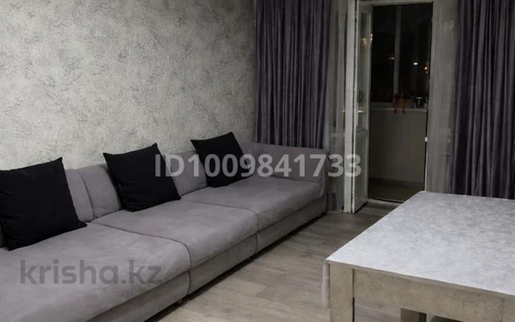 3-комнатная квартира · 57 м² · 3/5 этаж, Молдагулова 12 за 23 млн ₸ в Шымкенте, Аль-Фарабийский р-н — фото 2