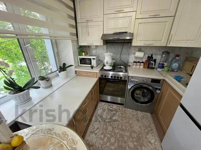 3-комнатная квартира · 59 м² · 2/4 этаж, Токсан Би за 21.5 млн ₸ в Петропавловске