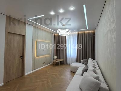 3-комнатная квартира · 101 м² · 2/10 этаж, А 32 15 за 89 млн ₸ в Астане, Алматы р-н
