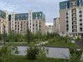 3-комнатная квартира · 101 м² · 2/10 этаж, А 32 15 за 89 млн ₸ в Астане, Алматы р-н — фото 19