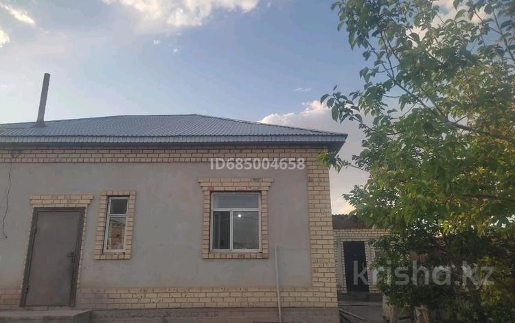 Жеке үй · 5 бөлме · 128 м² · 6 жүзд., Шанхай 24 — Лапина пер Құлтекенов, бағасы: 20 млн ₸ в  — фото 13
