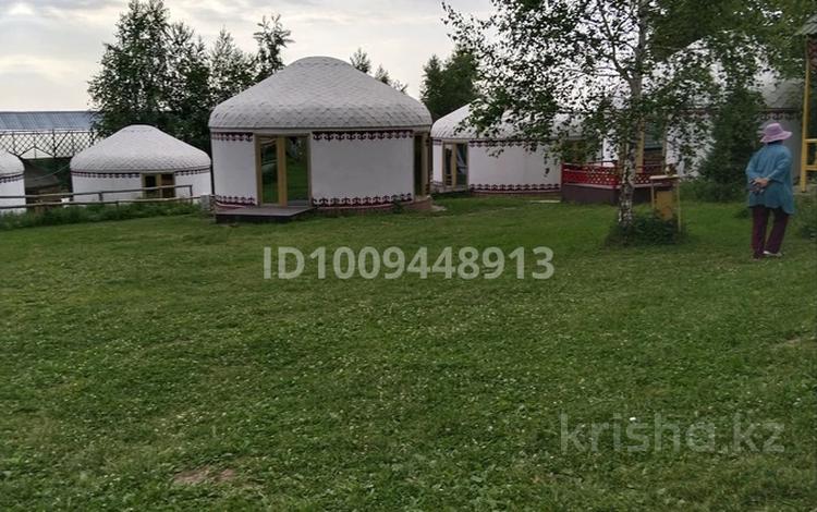 Жеке үй · 3 бөлме · 100 м² · 5 сот., Аманжолова 6А — Момышұлы, бағасы: 25 млн ₸ в Талгаре — фото 2