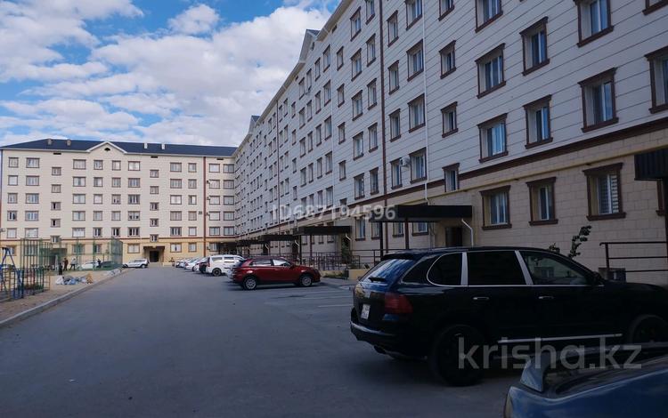 2-комнатная квартира · 58 м² · 1/6 этаж, 35-мкр 18 за 14.5 млн ₸ в Актау — фото 2