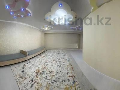 2-комнатная квартира · 109 м² · 3/12 этаж, мкр Мамыр-7, Шаляпина 21 — ТОПОВАЯ ЛОКАЦИЯ за 89 млн 〒 в Алматы, Ауэзовский р-н