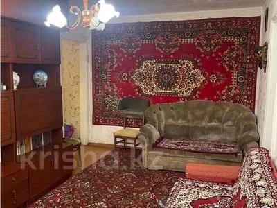 4-комнатная квартира · 65 м² · 2/3 этаж, 2 микрорайон за 10.5 млн ₸ в Абай