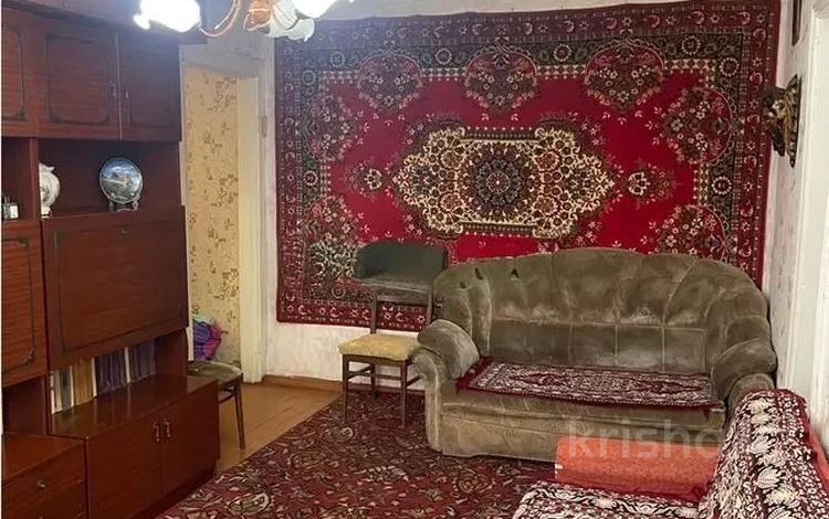 4-комнатная квартира · 65 м² · 2/3 этаж, 2 микрорайон за 10.5 млн ₸ в Абай — фото 3