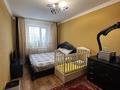 3-комнатная квартира · 62 м² · 7/9 этаж, мкр Юго-Восток, Мкр Степной 1 — Автостанция/Гульжан за 25 млн ₸ в Караганде, Казыбек би р-н — фото 7