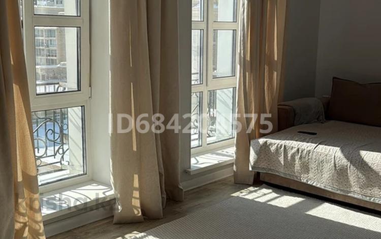 2-комнатная квартира · 65 м² · 6/7 этаж, Мәңгілік Ел 29/1 за 280 000 ₸ в Астане, Есильский р-н — фото 11