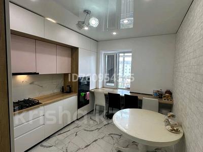 4-комнатная квартира · 106 м² · 4/9 этаж, 10 24 за 40 млн 〒 в Аксае