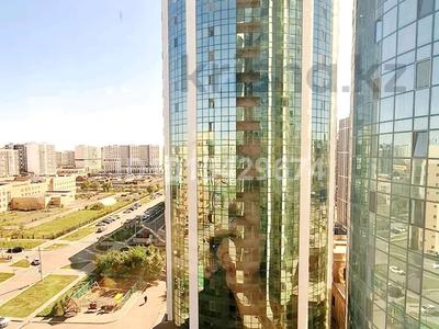 1-бөлмелі пәтер · 31 м² · 10/22 қабат, Чингиз Айтматов, бағасы: 20 000 ₸ в Астане, Нура р-н