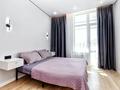 2-комнатная квартира · 46 м² · 12/16 этаж, Анет баба 8 за 20 000 ₸ в Астане, Нура р-н