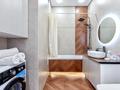 2-комнатная квартира · 46 м² · 12/16 этаж, Анет баба 8 за 20 000 ₸ в Астане, Нура р-н — фото 8