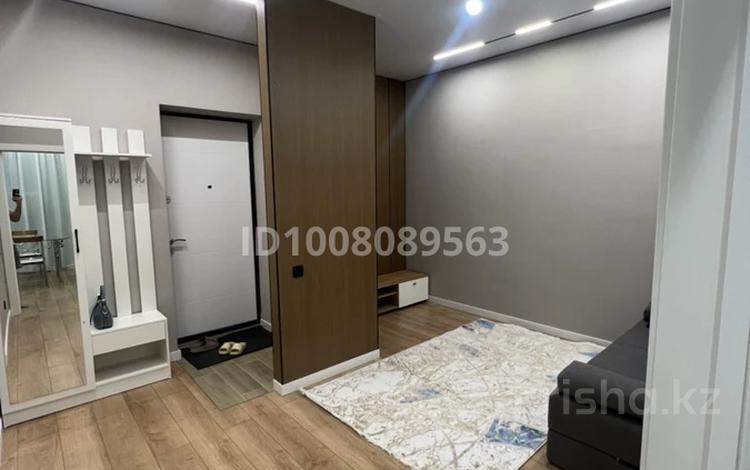 2-комнатная квартира · 46 м² · 13/13 этаж, Райымбека 348/1 за 33.5 млн 〒 в Алматы, Ауэзовский р-н — фото 2