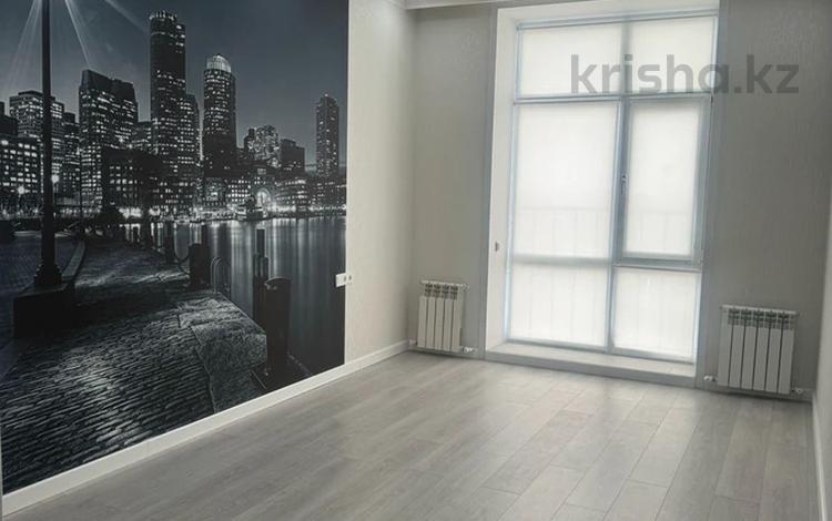 3-комнатная квартира · 108 м² · 4/4 этаж, мкр Юго-Восток, мкрн Степной-2 за 52 млн 〒 в Караганде, Казыбек би р-н — фото 2