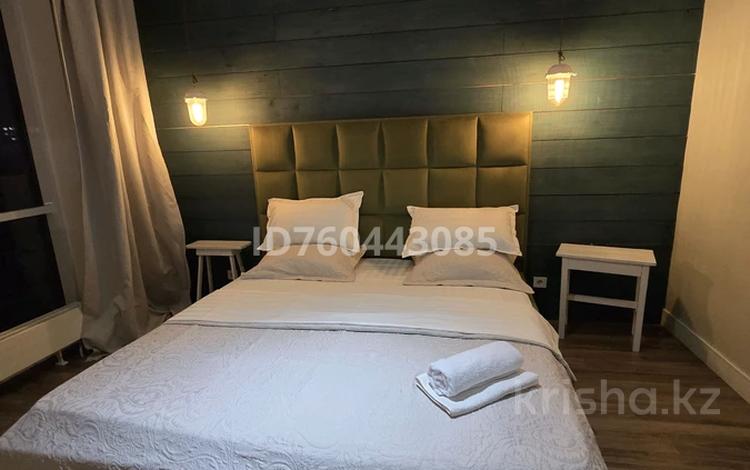 2-комнатная квартира · 45 м² · 7/14 этаж, Кожабекова 17/2 за 22 000 ₸ в Алматы, Бостандыкский р-н — фото 2