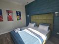 2-комнатная квартира · 45 м² · 7/14 этаж, Кожабекова 17/2 за 22 000 ₸ в Алматы, Бостандыкский р-н — фото 10