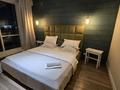 2-комнатная квартира · 45 м² · 7/14 этаж, Кожабекова 17/2 за 22 000 ₸ в Алматы, Бостандыкский р-н — фото 3