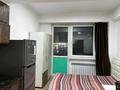 1-комнатная квартира · 25 м² · 1/9 этаж, мкр Атырау, Кульджинский тракт за 200 000 ₸ в Алматы, Медеуский р-н — фото 2