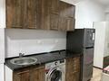 1-комнатная квартира · 25 м² · 1/9 этаж, мкр Атырау, Кульджинский тракт за 200 000 ₸ в Алматы, Медеуский р-н — фото 5