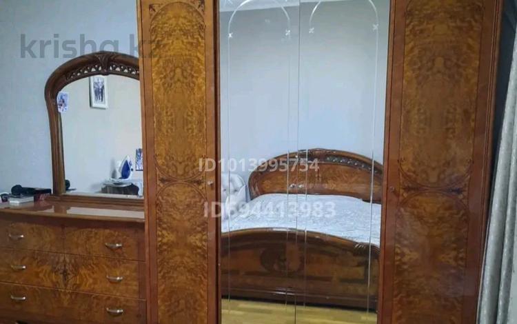 3-бөлмелі пәтер · 82 м² · 10/10 қабат, Майлина — Жумабаева- Майлина, бағасы: 45 млн ₸ в Астане, Алматы р-н — фото 2