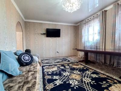 Отдельный дом • 4 комнаты • 106 м² • 5.32 сот., Ильяса Жансугурова за 80 млн 〒 в Алматы, Турксибский р-н