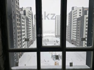 2-комнатная квартира · 45.62 м² · 9/18 этаж, Е 882 7 за 26.5 млн 〒 в Астане, Нура р-н