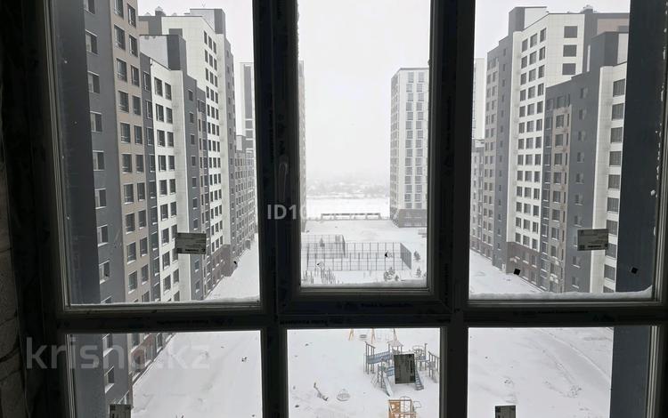 2-комнатная квартира · 45.62 м² · 9/18 этаж, Е 882 7 за 26.5 млн 〒 в Астане, Нура р-н — фото 3