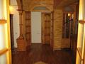 5-комнатная квартира · 150 м² · 1/5 этаж, Чокана Валиханова 137 — Курмангазы за 700 000 ₸ в Алматы, Медеуский р-н — фото 5