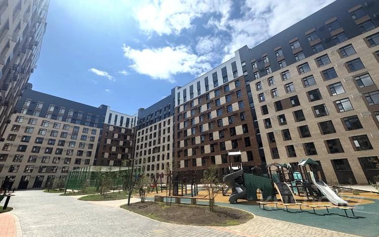 1-комнатная квартира · 37.2 м² · 7/9 этаж, Е-15 13, 13/1 — Қорқыт ата за 24.5 млн ₸ в Астане, Нура р-н — фото 5