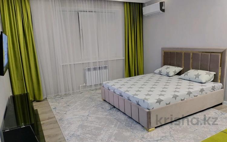 2-комнатная квартира · 68 м² · 4/5 этаж, мкр. Алтын орда 3г — Мустафа Шокая Пересечение Тауелсиздик за 20 000 ₸ в Актобе — фото 43