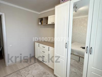 2-бөлмелі пәтер · 52 м² · 6/6 қабат, Брусиловского 18/1, бағасы: 25 млн ₸ в Астане, р-н Байконур