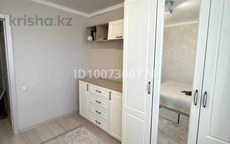 2-бөлмелі пәтер · 52 м² · 6/6 қабат, Брусиловского 18/1, бағасы: 25 млн ₸ в Астане, р-н Байконур — фото 2