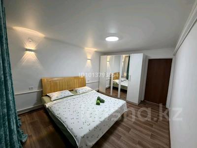 2-комнатная квартира · 50 м² · 1/2 этаж, Аблайхана 329 — Маканчинсий край за 15 000 ₸ в Урджаре
